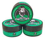Kit 12 Pomadas Modeladoras Don Armany Caramelo 70g | Atacado