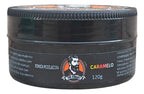 Pomada Modeladora Caramelo Don Armany 120g - Fixação Forte,