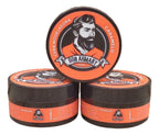 Pomada Modeladora Masculina Efeito Seco Don Armany - Kit 3un